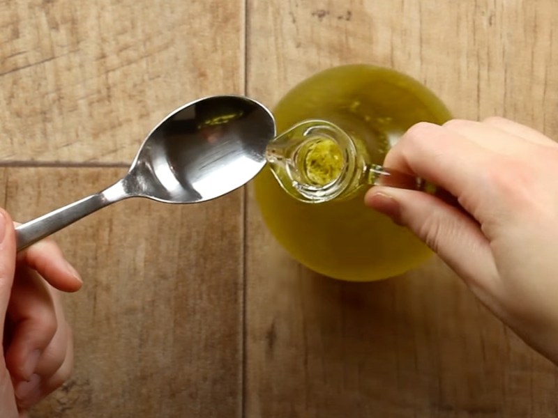 Selbstgemachter Hustensaft