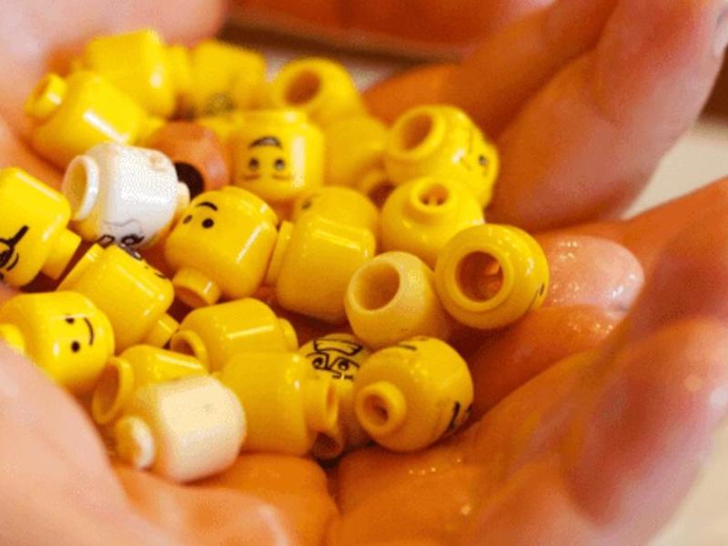 13 LEGO-Spiele und Aktivitäten, die übers Bauen hinausgehen