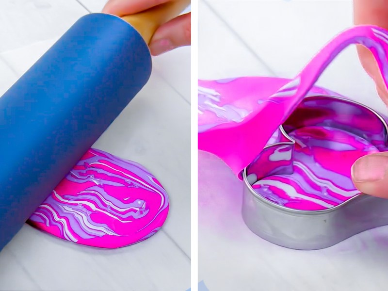 19 DIY Geschenke zum Muttertag | Basteln zum Muttertag