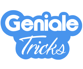 GenialeTricks Logo