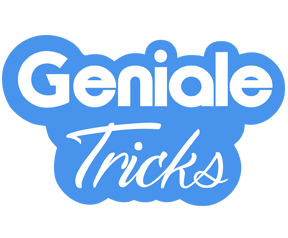 GenialeTricks Logo