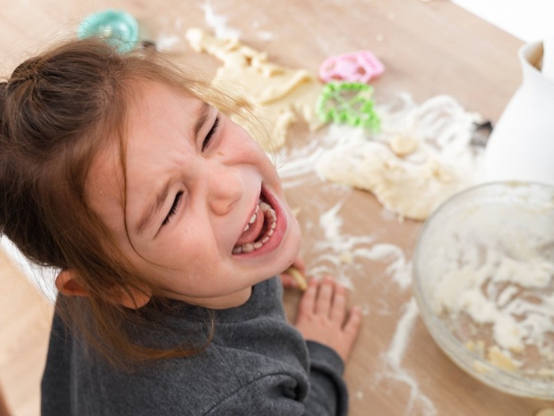 7 Erziehungstipps einer faulen Mutter, für die alle Eltern dankbar sind