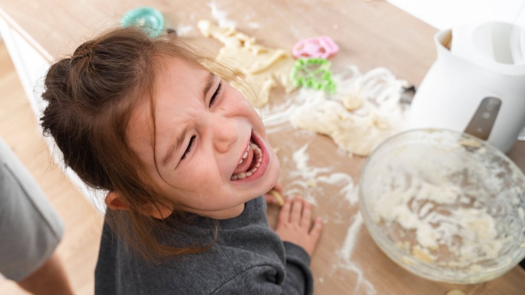 7 Erziehungstipps einer faulen Mutter, für die alle Eltern dankbar sind