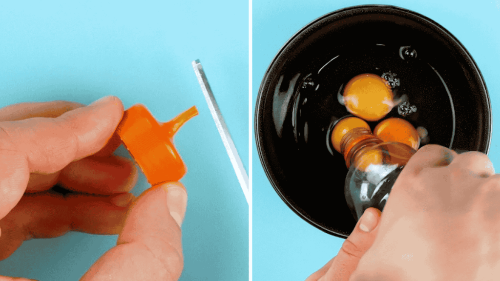 Experimente für Kinder