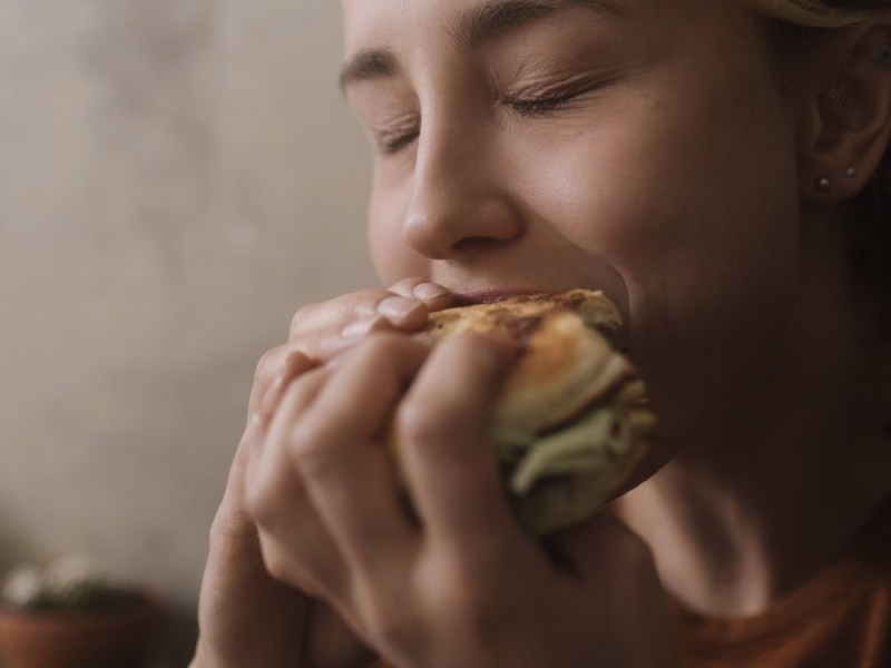 Ständig Hunger? 8 häufige Ursachen.