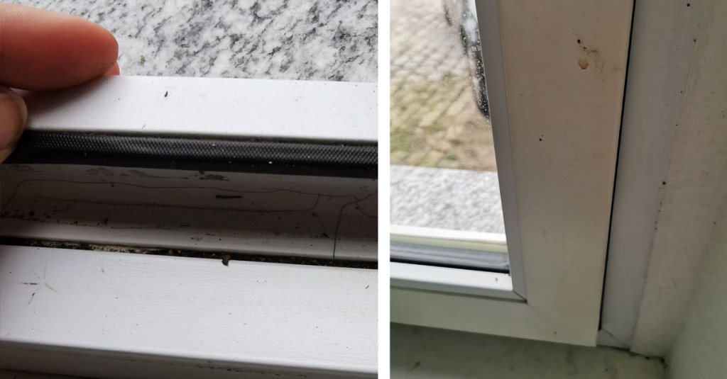 Kunststofffenster reinigen: So geht es einfach und schnell
