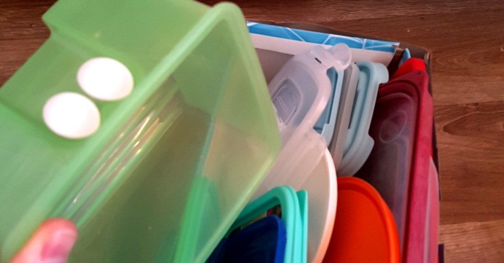 Küche aufräumen: 11 Dinge, die deine Küche chaotisch machen