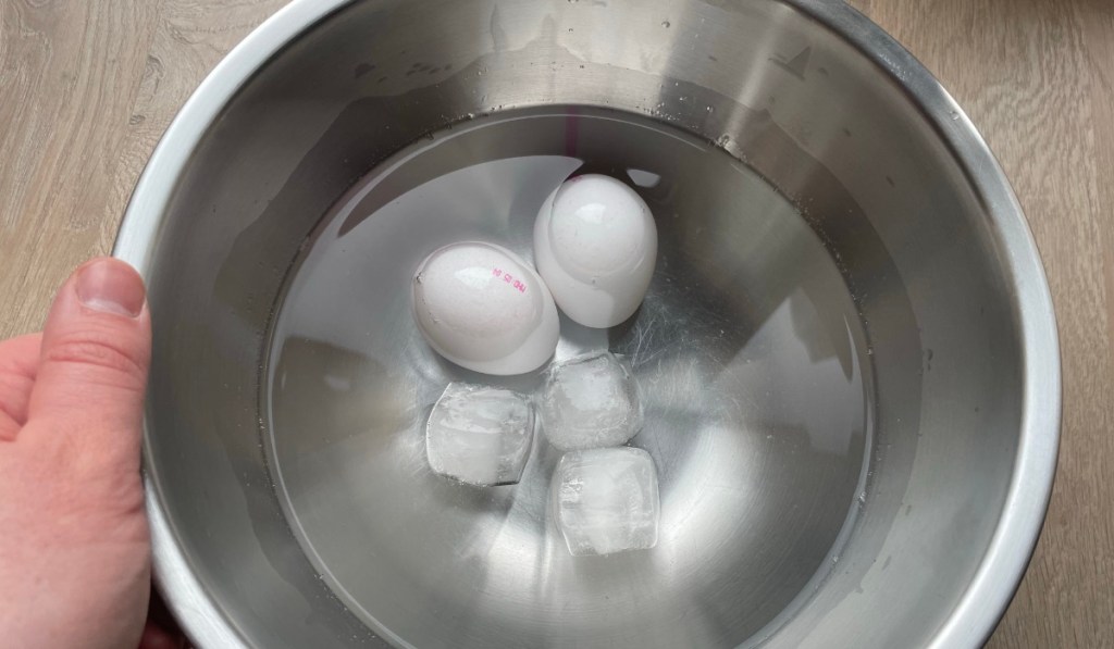 Wundermittel Eierwasser: So setzt du es im Garten ein