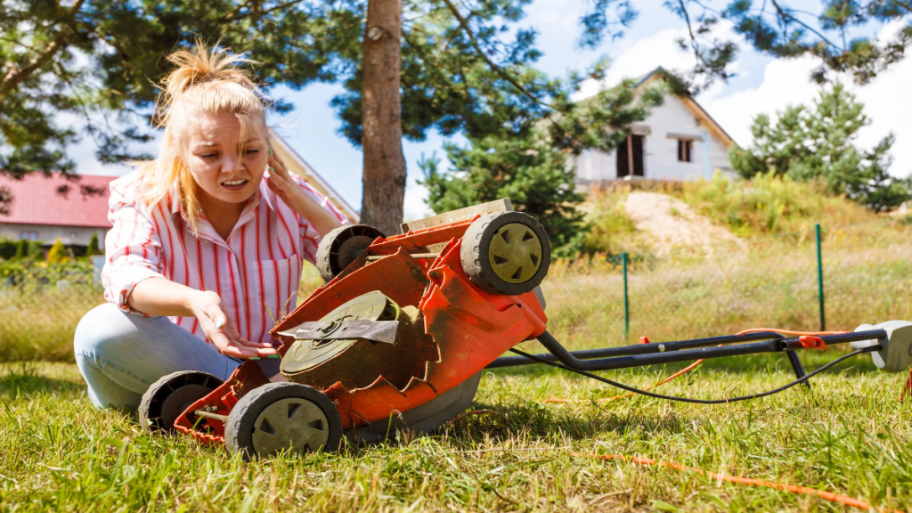 5 Tipps, um dich bei der Gartenarbeit vor Verletzungen zu schützen