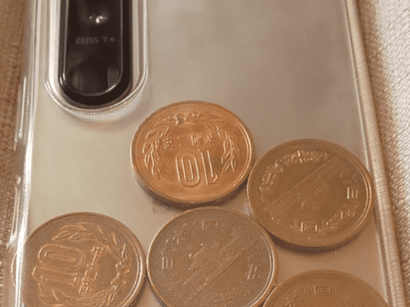 Überhitztes Handy mit Kleingeld kühlen: Geht das?