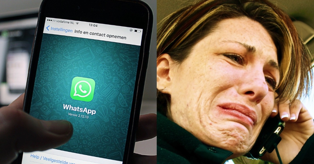 Die neuesten Betrugsmaschen über WhatsApp und Co.