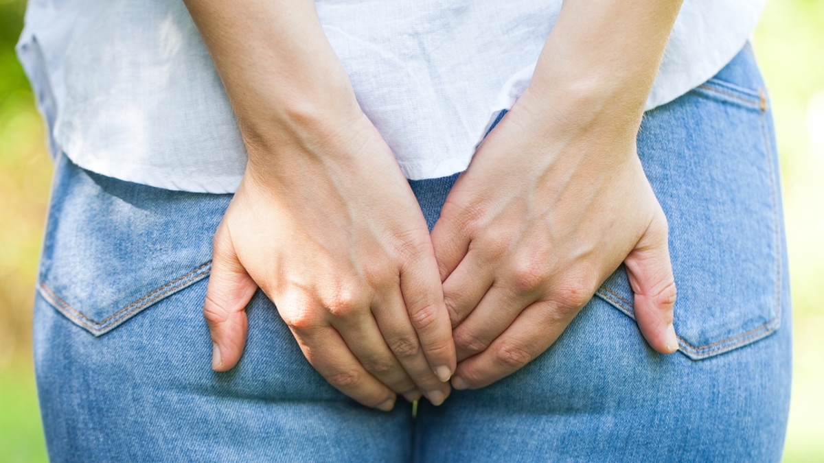 Nervöser Darm: 5 Tipps, die im Notfall gegen Durchfall helfen.