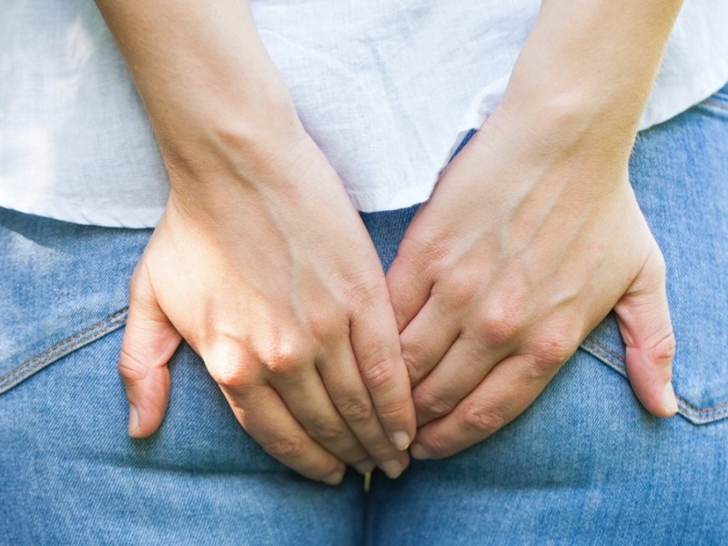 Nervöser Darm: 5 Tipps, die im Notfall gegen Durchfall helfen.