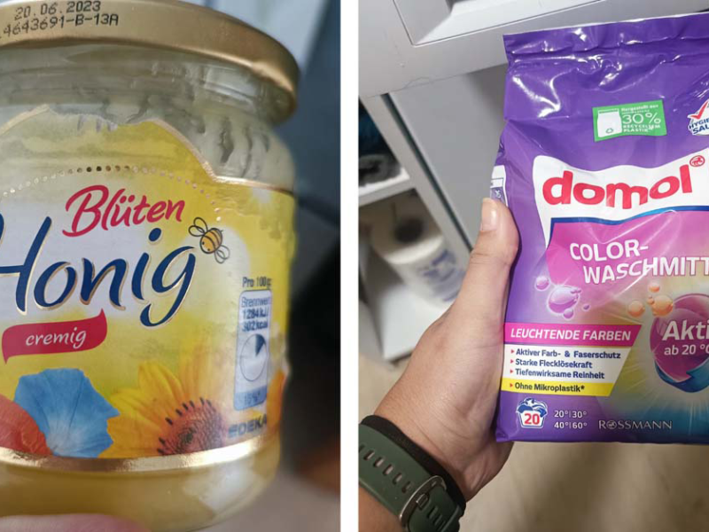 10 umweltschädliche Produkte, auf die du verzichten solltest