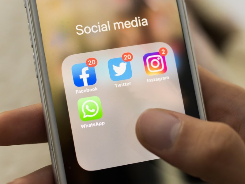 Social Media: Das passiert mit deinen Accounts nach deinem Tod