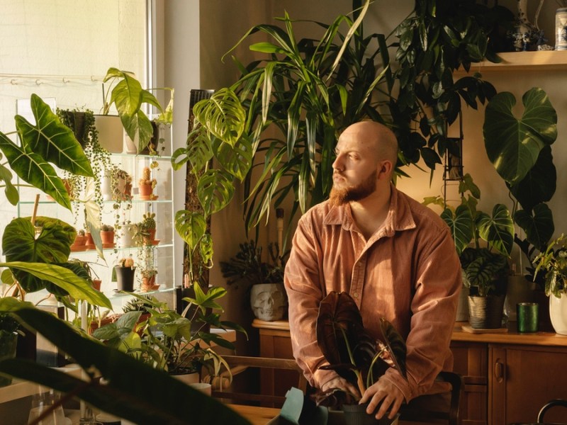 „Gärtnern am Fenster“-Anbaumethode: So funktioniert sie