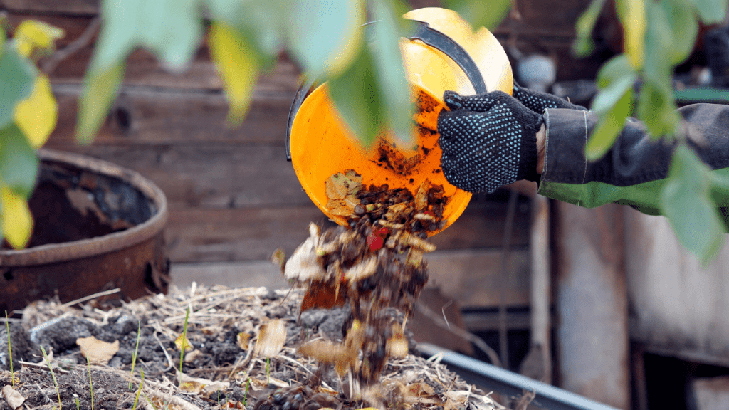 Natron im Garten einsetzen: 9 Anwendungsmöglichkeiten