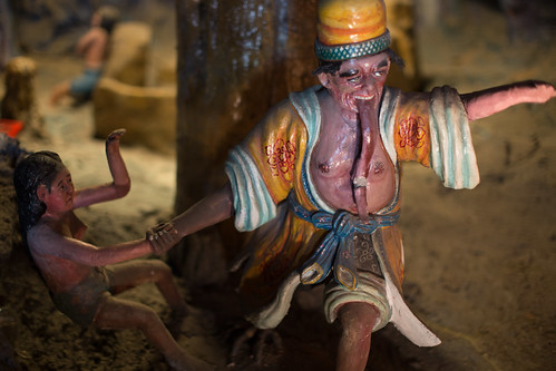 Haw Par Villa