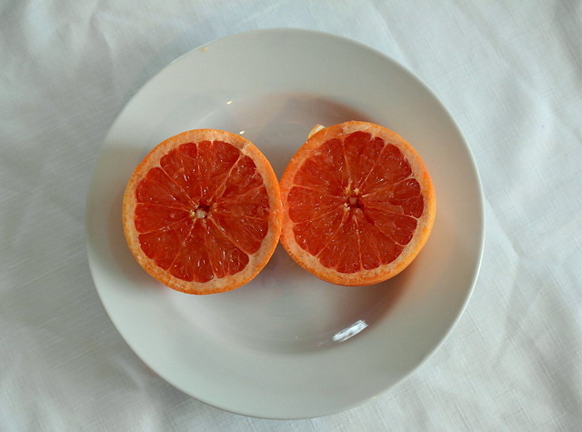 grapefruit