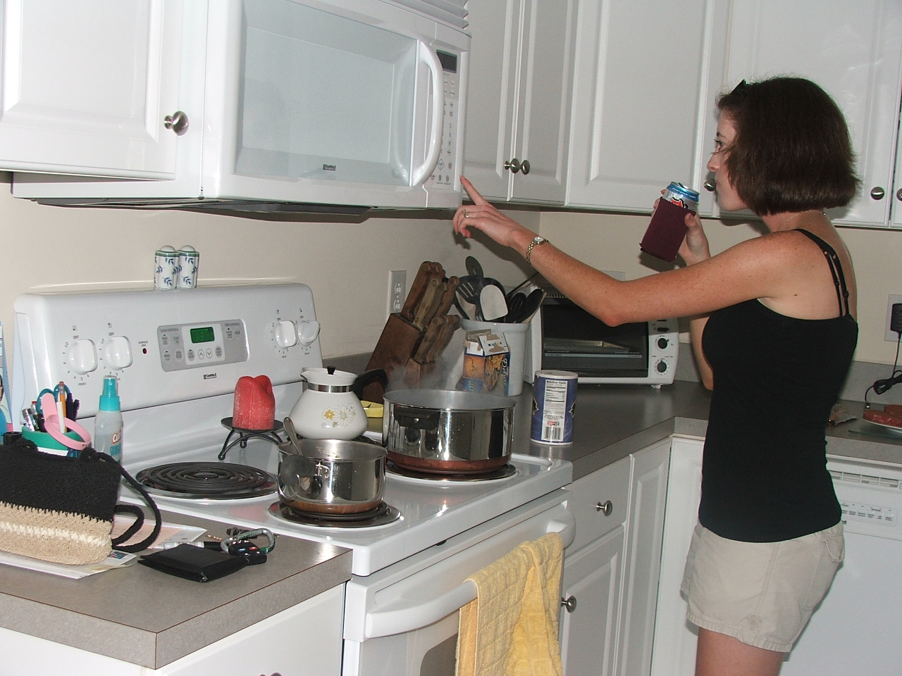 katie cooks!!! OMG!!!!!!