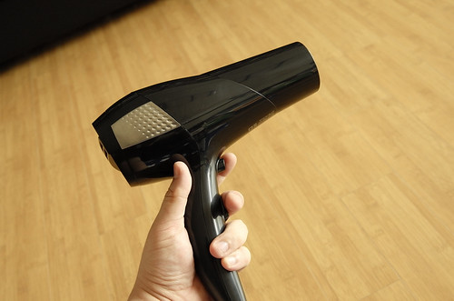 hanil patech hair dryer