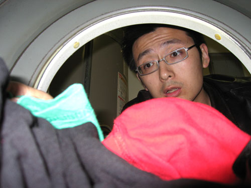 Laundry