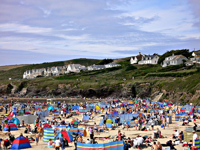 Cornwall