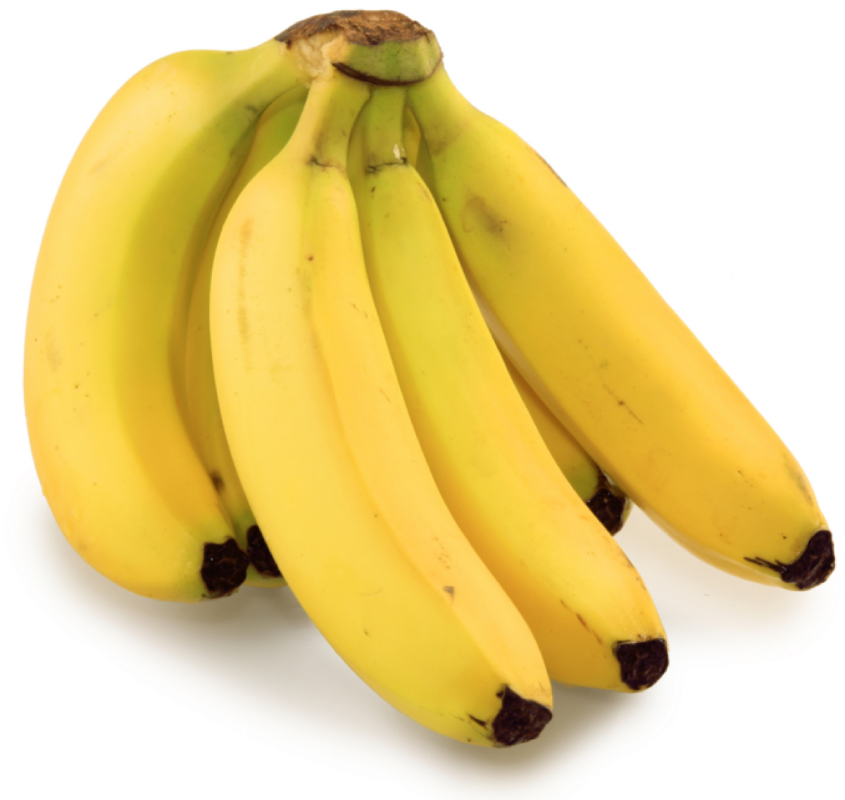 Die Vorteile von 2 Bananen am Tag. Genialetricks