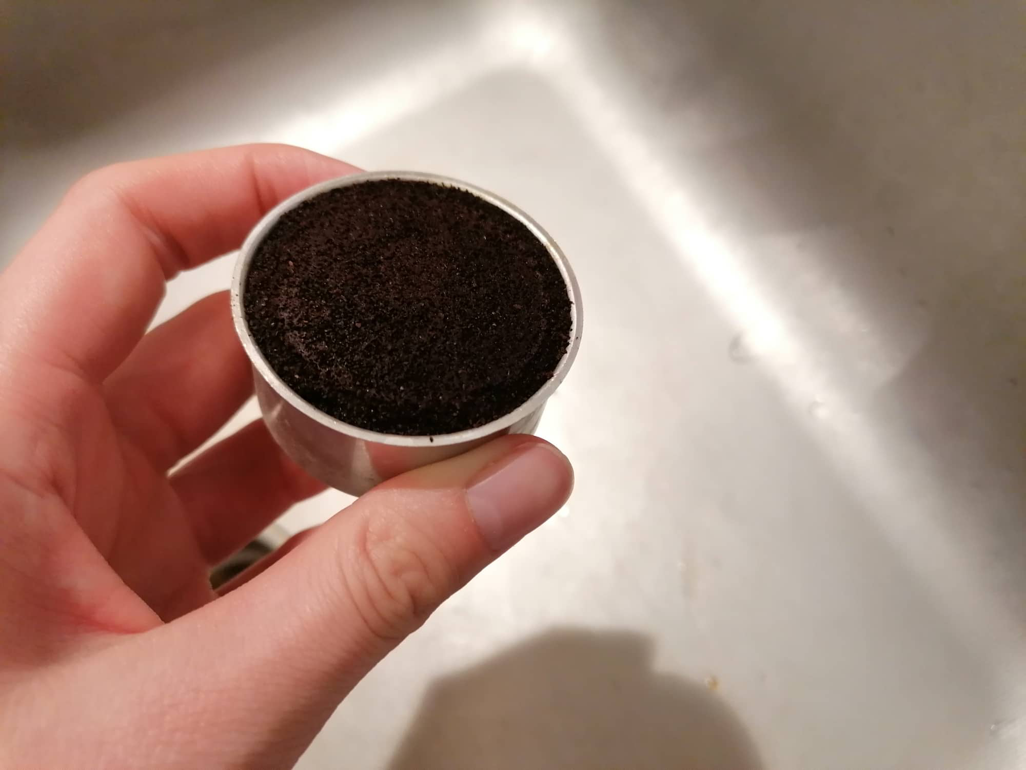Kaffeesatz richtig entsorgen Wie sollte man Kaffeesatz entsorgen?
Bereits ein simpler Fehler kann die Rohre verstopfen.