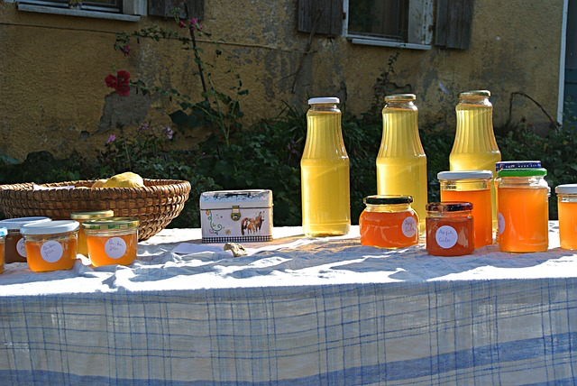 Quitten zu Quittensaft verarbeiten Quitten verarbeiten: 5 einfache und leckere Ideen
Simple Anleitung, um Quittensaft herzustellen.