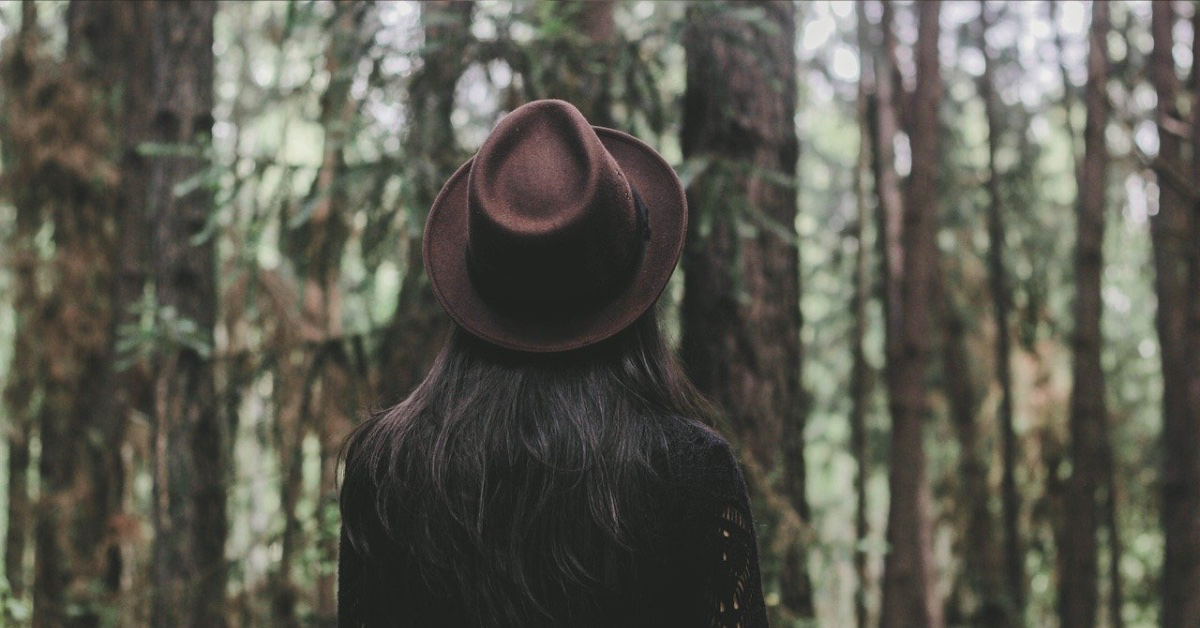 Ein Waldspaziergang ist gesund. Waldbaden ist in Japan sogar eine Therapieform.