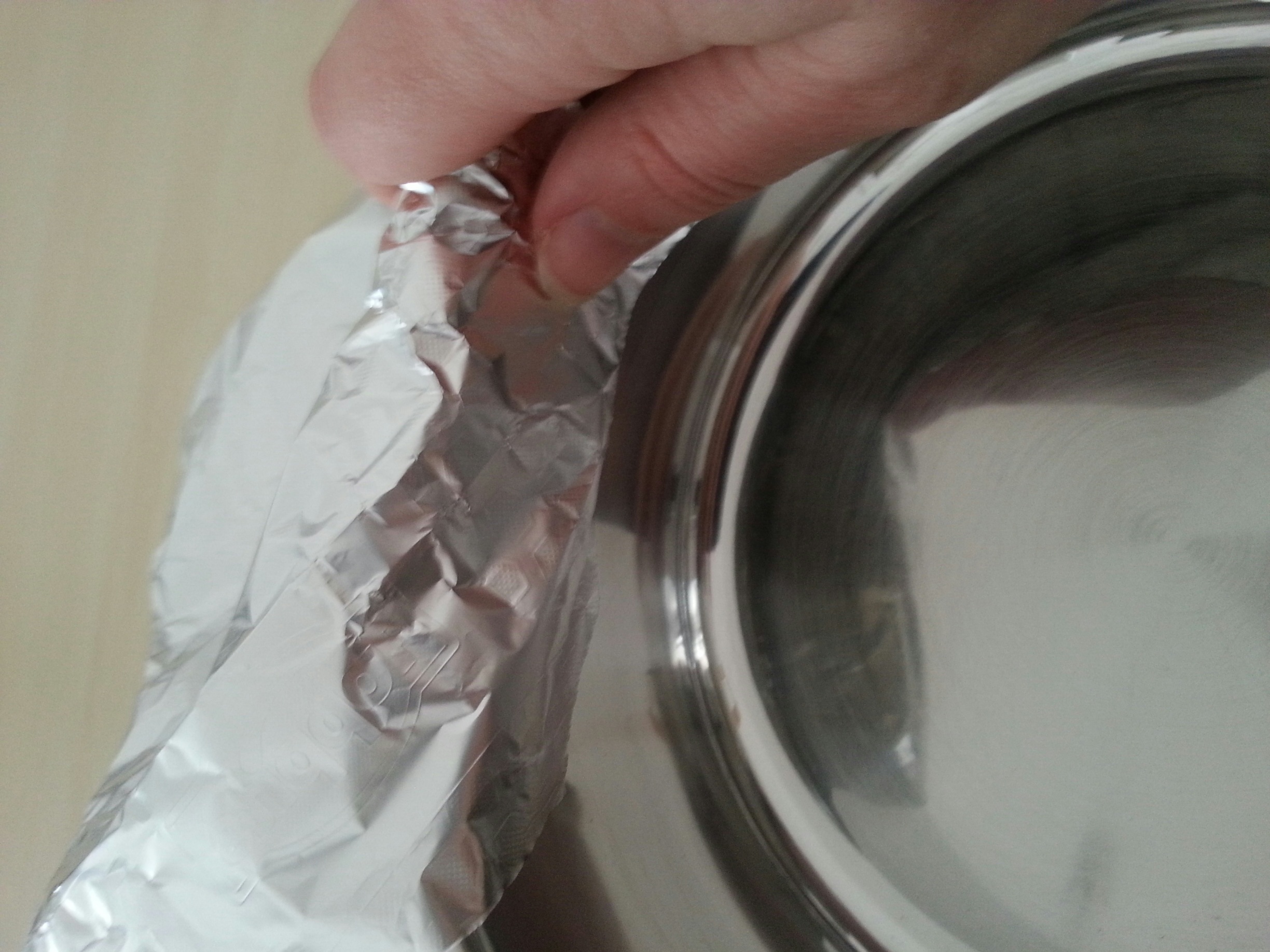 Lifehacks 16 Anwendungen für Alufolie. Genialetricks
