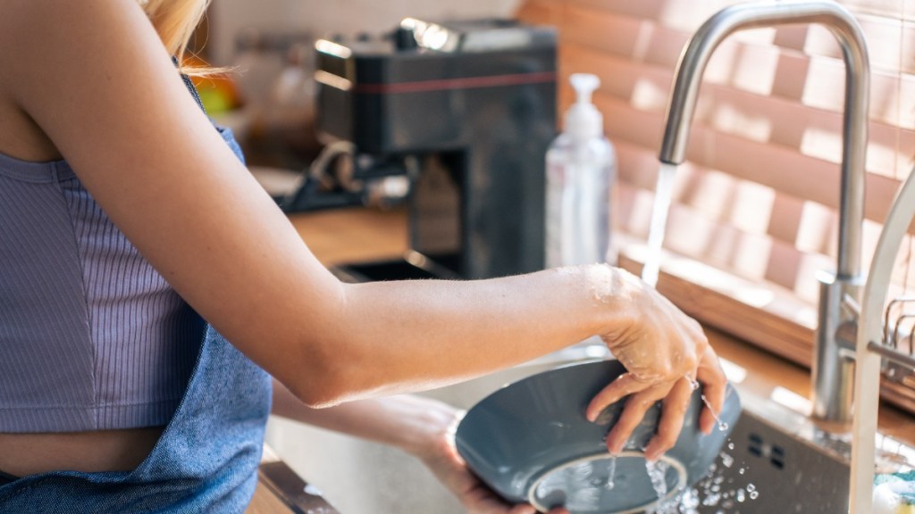 Küchenhygiene: Das sind die 5 dreckigsten Stellen in jeder Küche