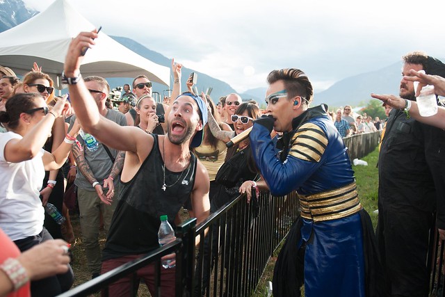 EMPIRE OF THE SUN