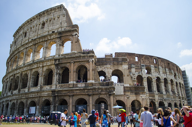 Colosseum