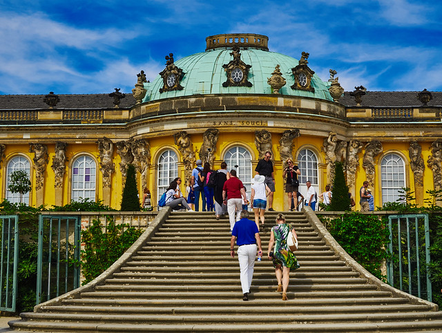 Sanssouci