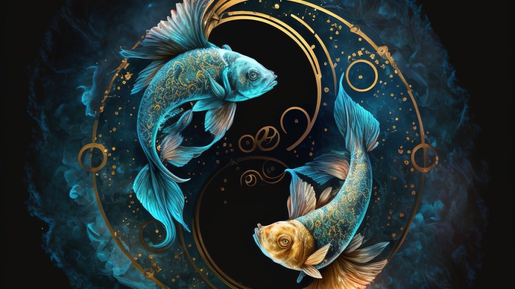 Fische: Das sagt dein Sternzeichen über deinen Charakter aus.