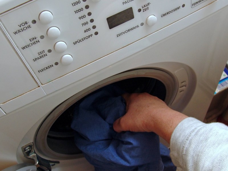 Warum du das Kurzprogramm von Waschmaschine und Spülmaschine nicht nutzen solltest.