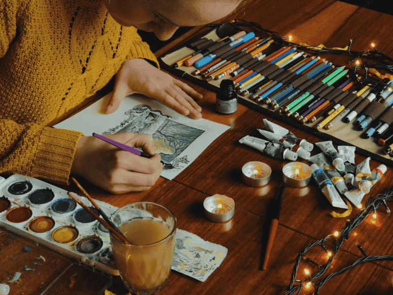 Muttertag: Geniale DIY-Geschenkideen, die du in letzter Minute noch selbst machen kannst