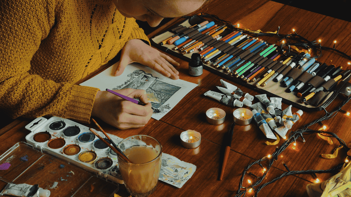 Geschenke zum Muttertag, DIY