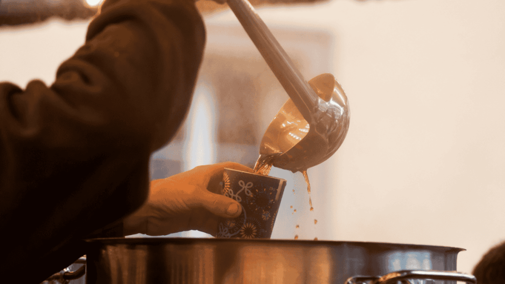 Weihnachtsmarkt-Besuch: Diese 6 Spartipps musst du kennen - Genialetricks
