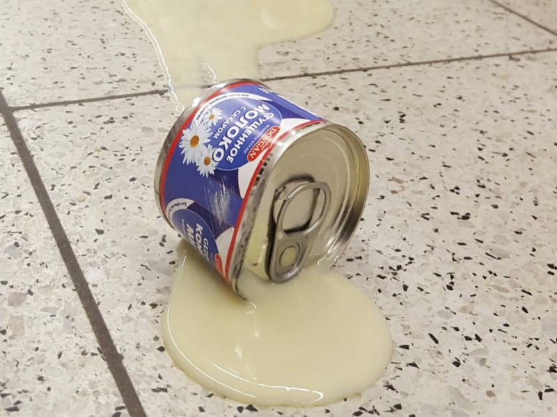 Wer haftet im Supermarkt: Muss ich für jedes zerbrochene Produkt zahlen?