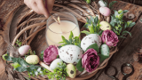 Ab wann für Ostern dekorieren