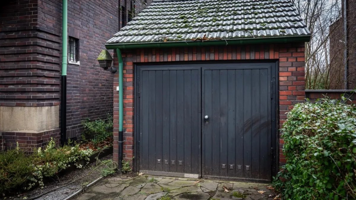Garagennutzung: Was ist erlaubt und was ist verboten?