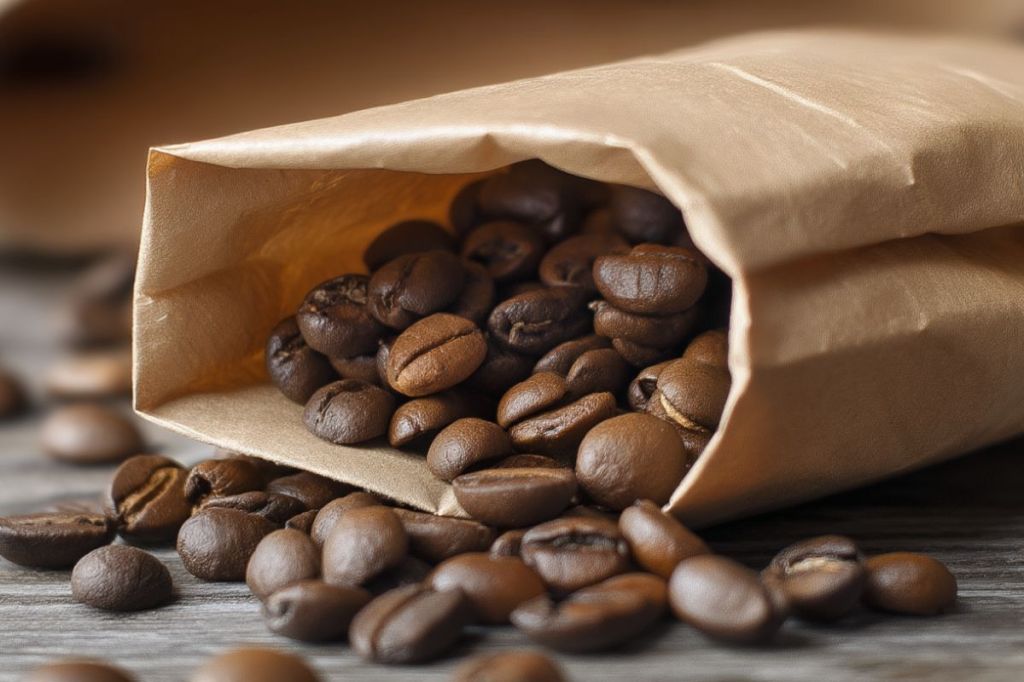 Kaffee einfrieren: Durch diesen Fehler wird er ungenießbar