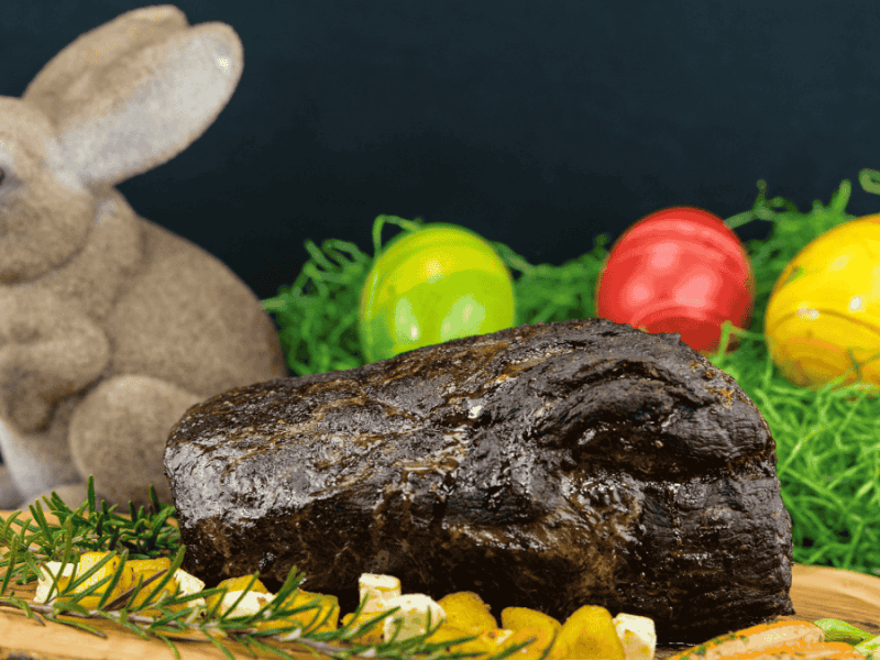 Fisch statt Fleisch an Karfreitag