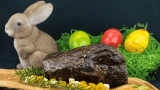 Fisch statt Fleisch an Karfreitag