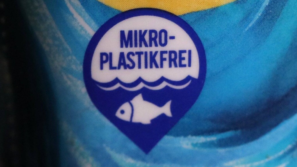 Mikroplastik