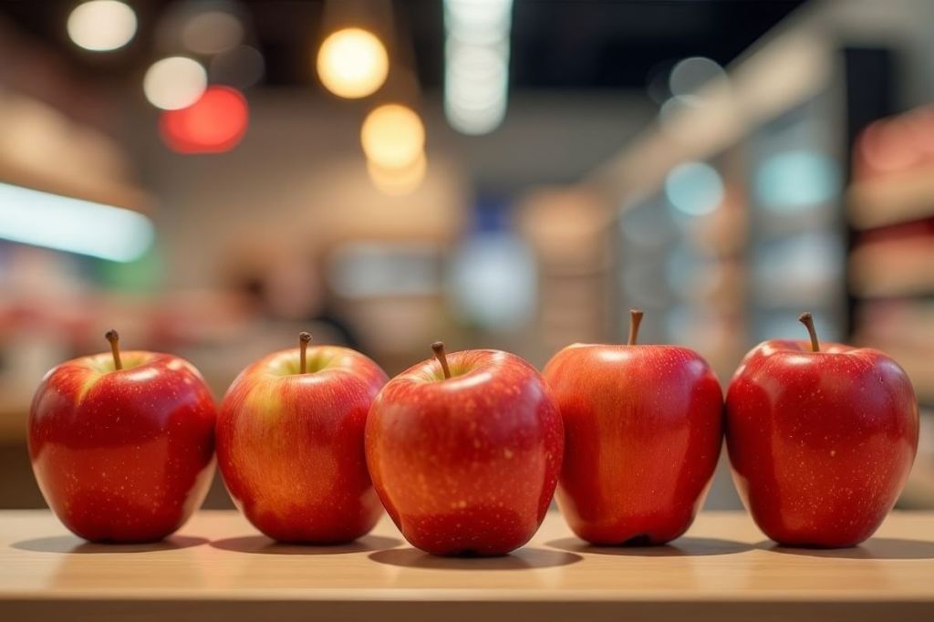 Äpfel lagern: Mit diesen Lager-Tricks bleiben sie länger knackig