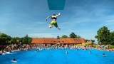 Baderegeln, die Leben retten können.